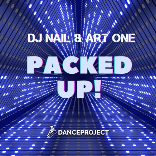Cover art for Packed Up!