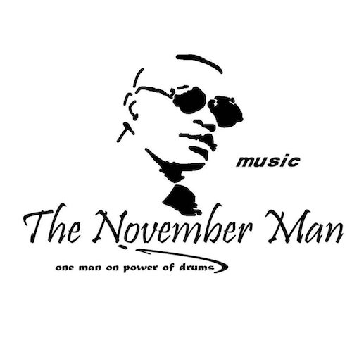 The November Man Music