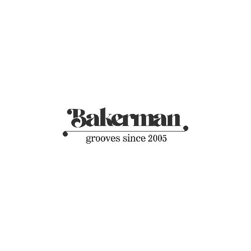 Dj Bakerman