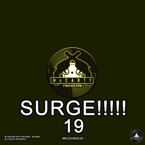 SURGE!!!!! 19