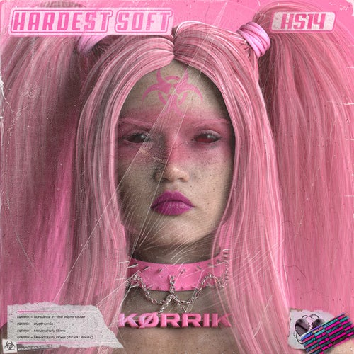 KØRRIK [HS14]