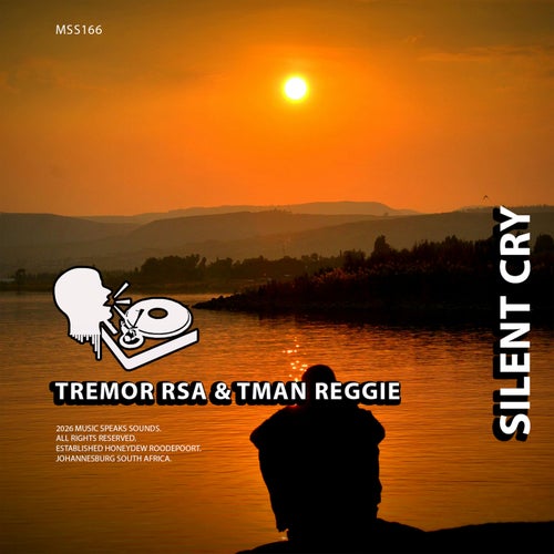 Silent Cry