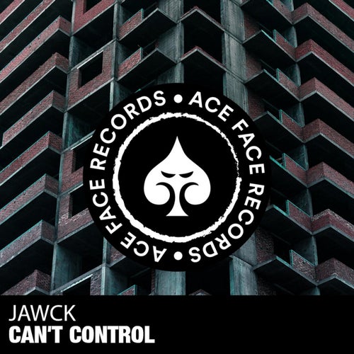 Can't Control
