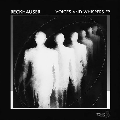 Voices And Whispers EP