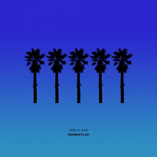 Moments EP