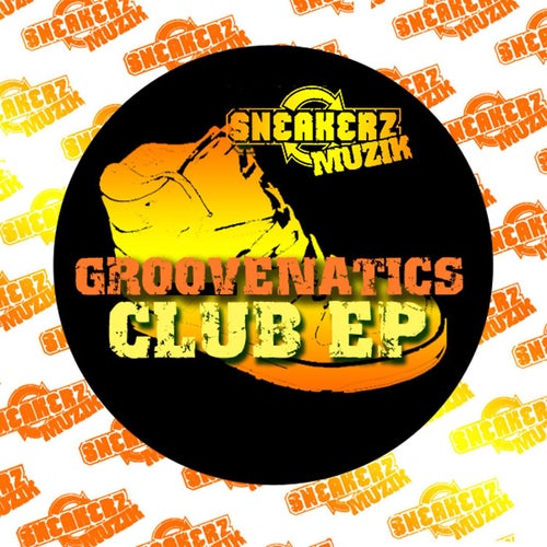 Club EP