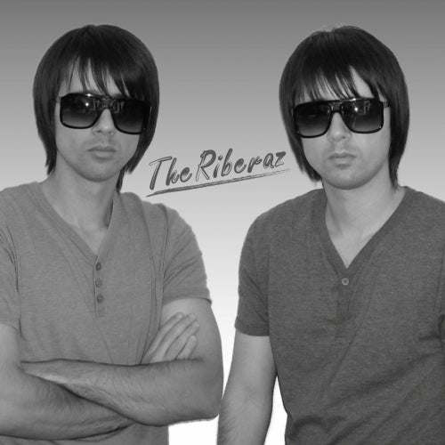 The Riberaz Push It To The Limit Episode005