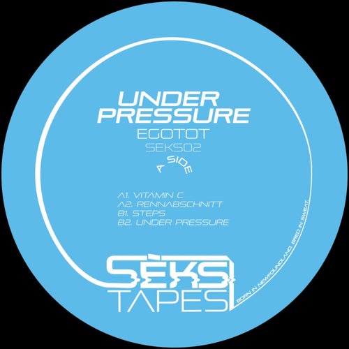 Under Pressure