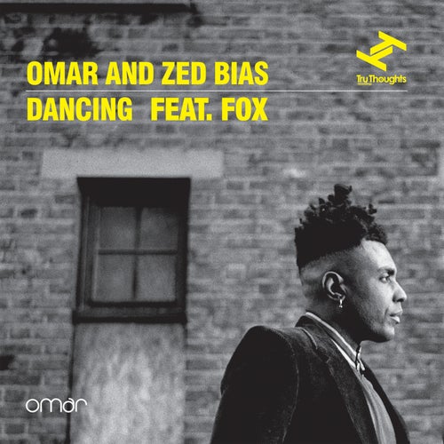 Cover art for Dancing