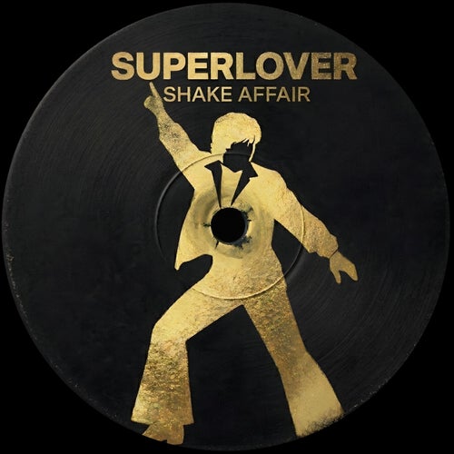 Shake Affair (Extended Mix)