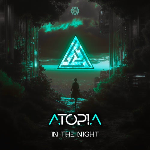 Atopia - In The Night (2025) Atopia - In The Night (2025)