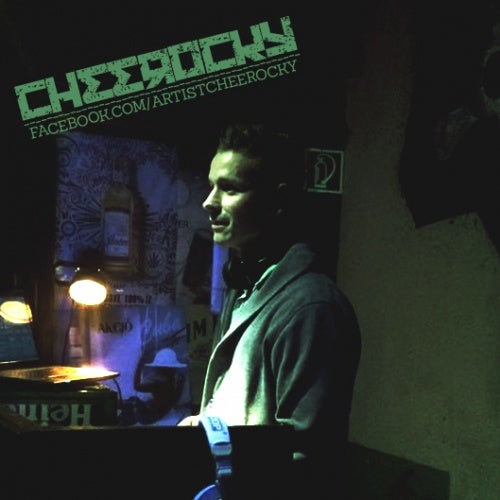Club Chart 2014 from Cheerocky