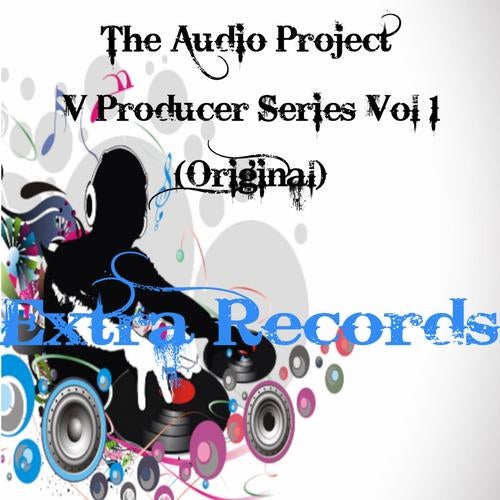 V Producer Series Vol 1