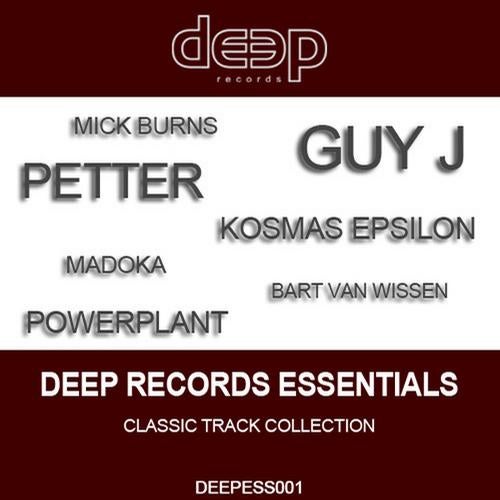 Deep Records Essentials