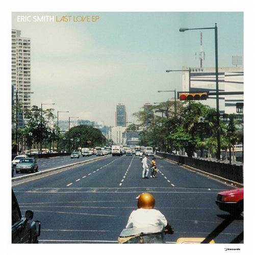 Last Love EP