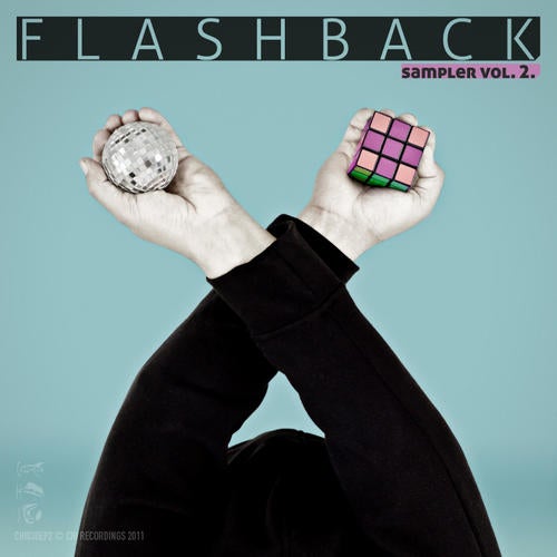 X/FlashBack Sampler Volume 2