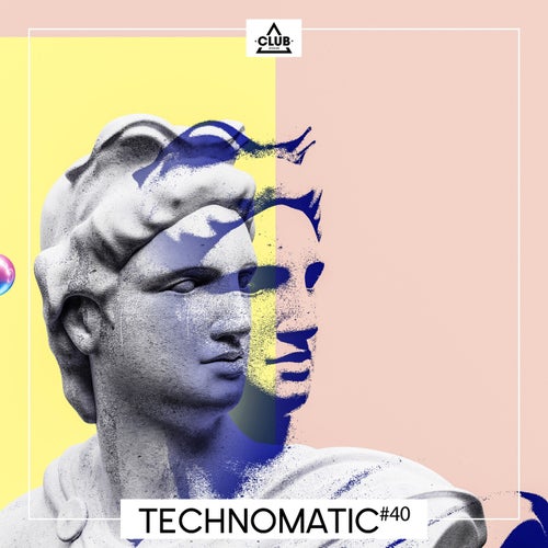 TECHNOMATIC #40
