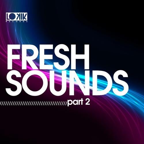 Fresh Sounds Part 2