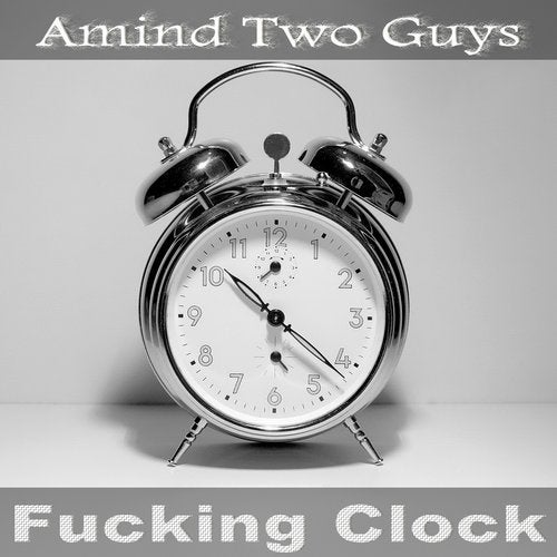 F*Cking Clock