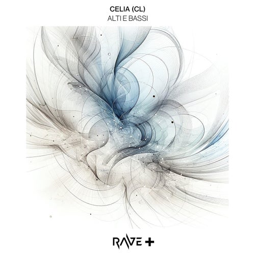  CELIA (CL) - Alti E Bassi (2024) 