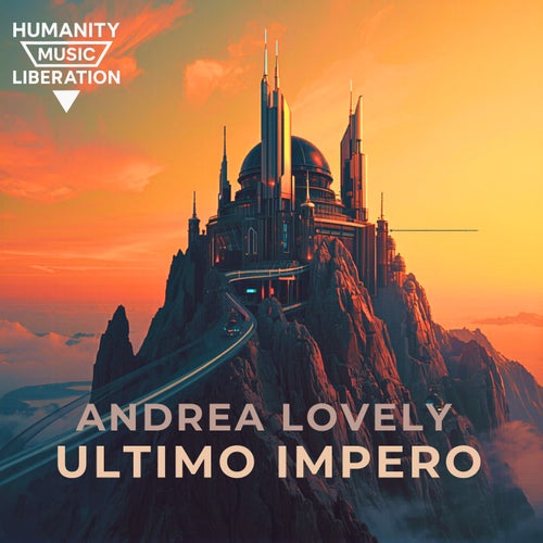 Ultimo Impero — Andrea Lovely