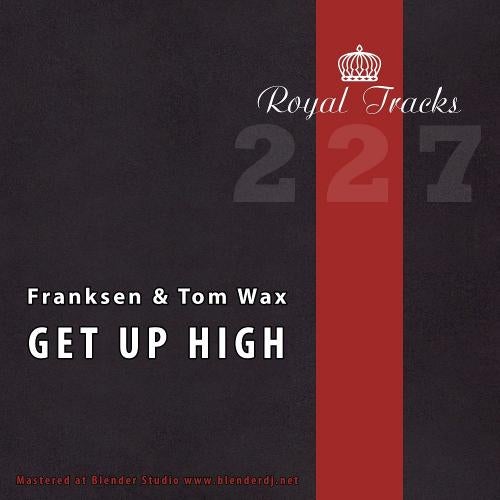 Get Up High EP