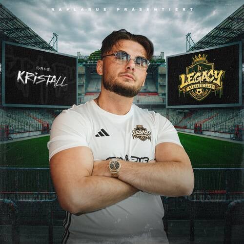 KRISTALL
