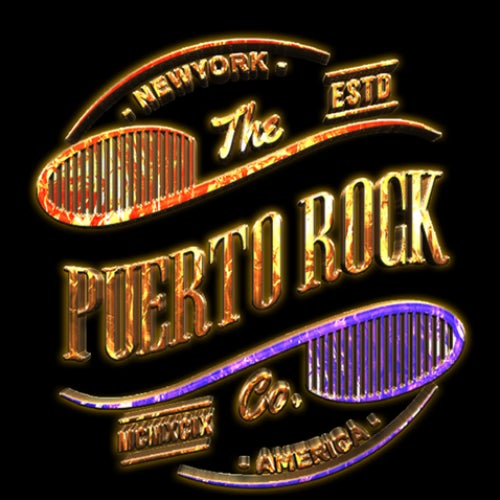 Puerto Rock