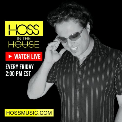 Hoss In The House 26