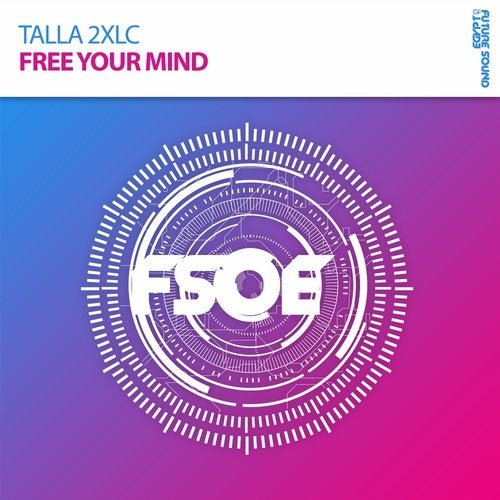 Cover art for Free Your Mind