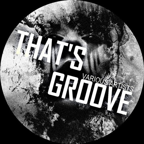 Cover art for That's Groove