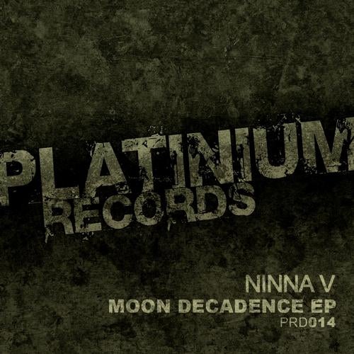 Moon Decadence EP