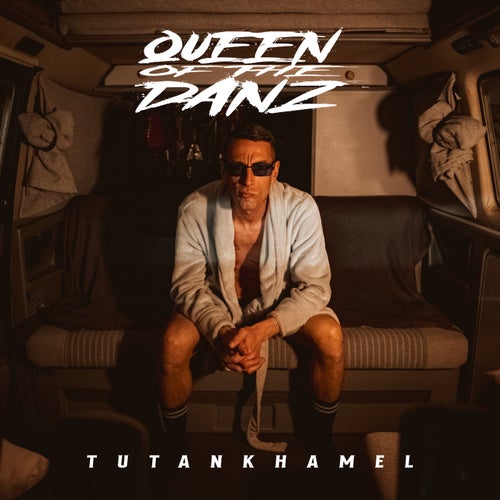 Queen of the danz