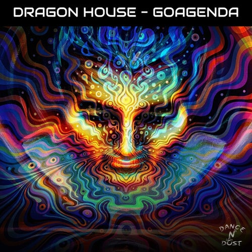  Dragon House - Goagenda (Anjuna Mix) (2025) 