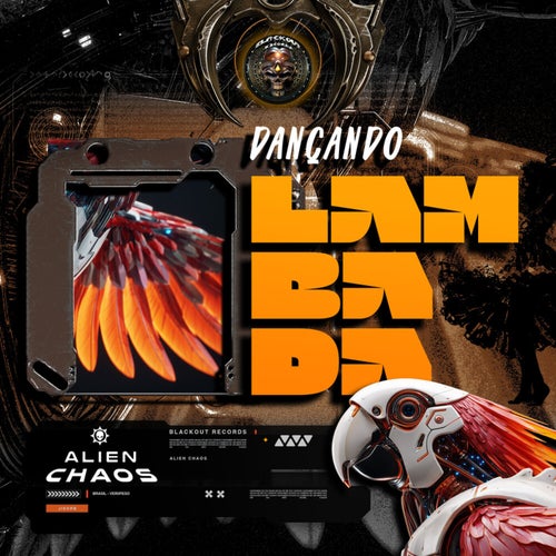 Lambada Dance