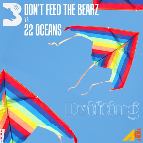 Cover art for Drifting