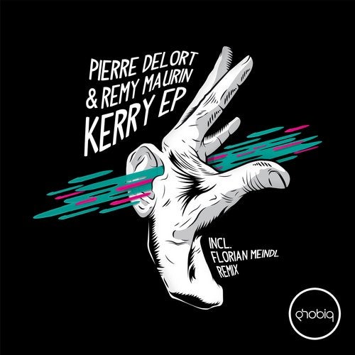 Kerry EP