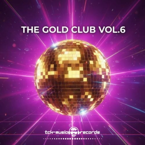 The Gold Club, Vol. 6