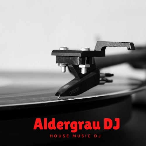Aldergrau DJ