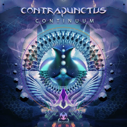 VA | Contrapunctus - Continuum 2024 год Скачать Онлайн в Mp3 (Бесплатно)