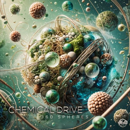  Chemical Drive - 360 Spheres (2024) 