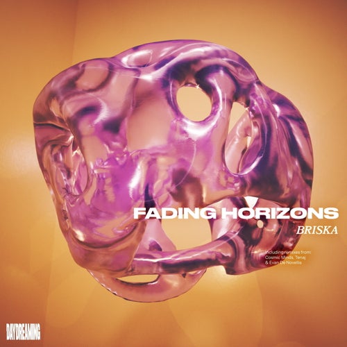 Fading Horizons