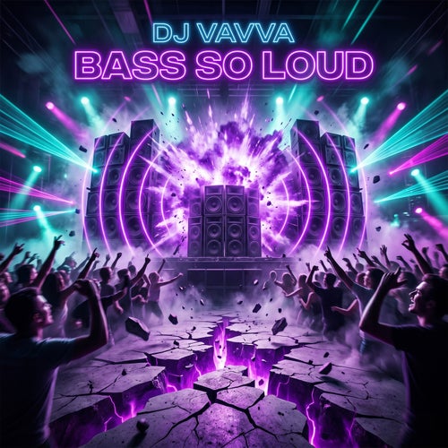 Bass So Loud