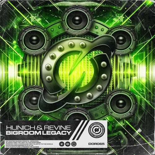 Bigroom Legacy
