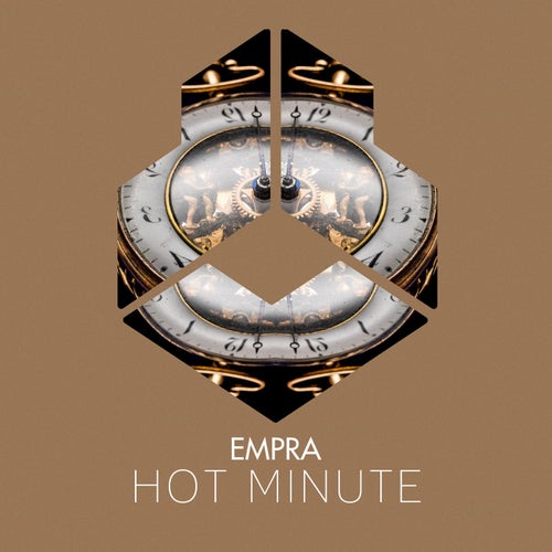 Hot Minute
