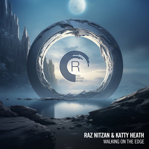 VA - Raz Nitzan & Katty Heath - Walking On The Edge (2024) (MP3) 8bcb1933-1e4f-4b16-88ca-d15461b56128