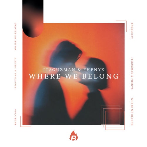 Where We Belong