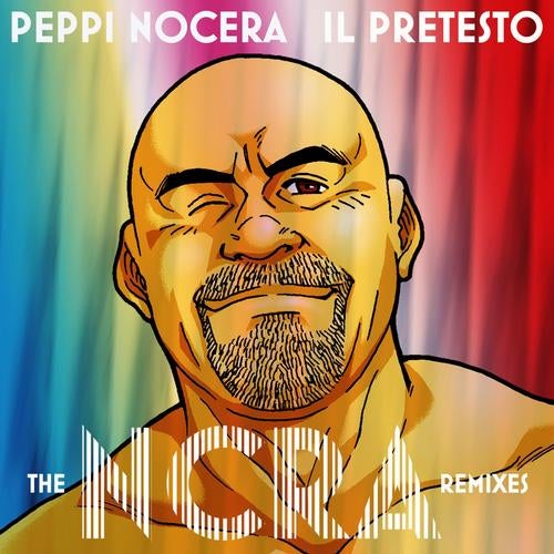Il Pretesto - The Ncra Remixes
