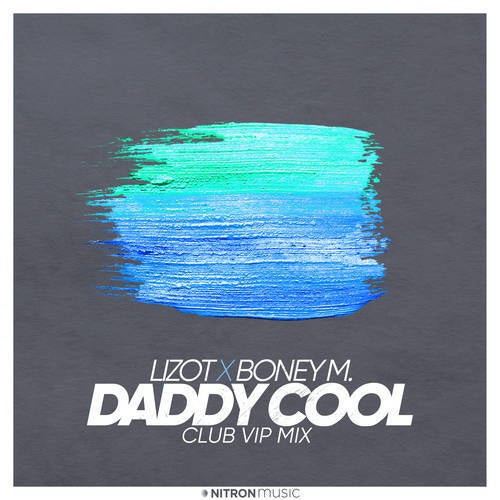 Daddy Cool (Club VIP Mix)