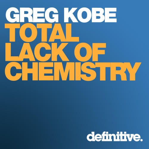 Total Lack Of Chemistry EP